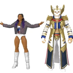 WWE Ultimate Edition 