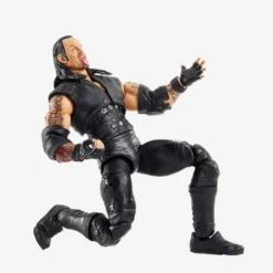 WWE Ultimate Edition Undertaker Action Figure
