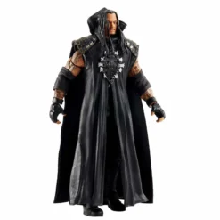 WWE Ultimate Edition Undertaker Action Figure