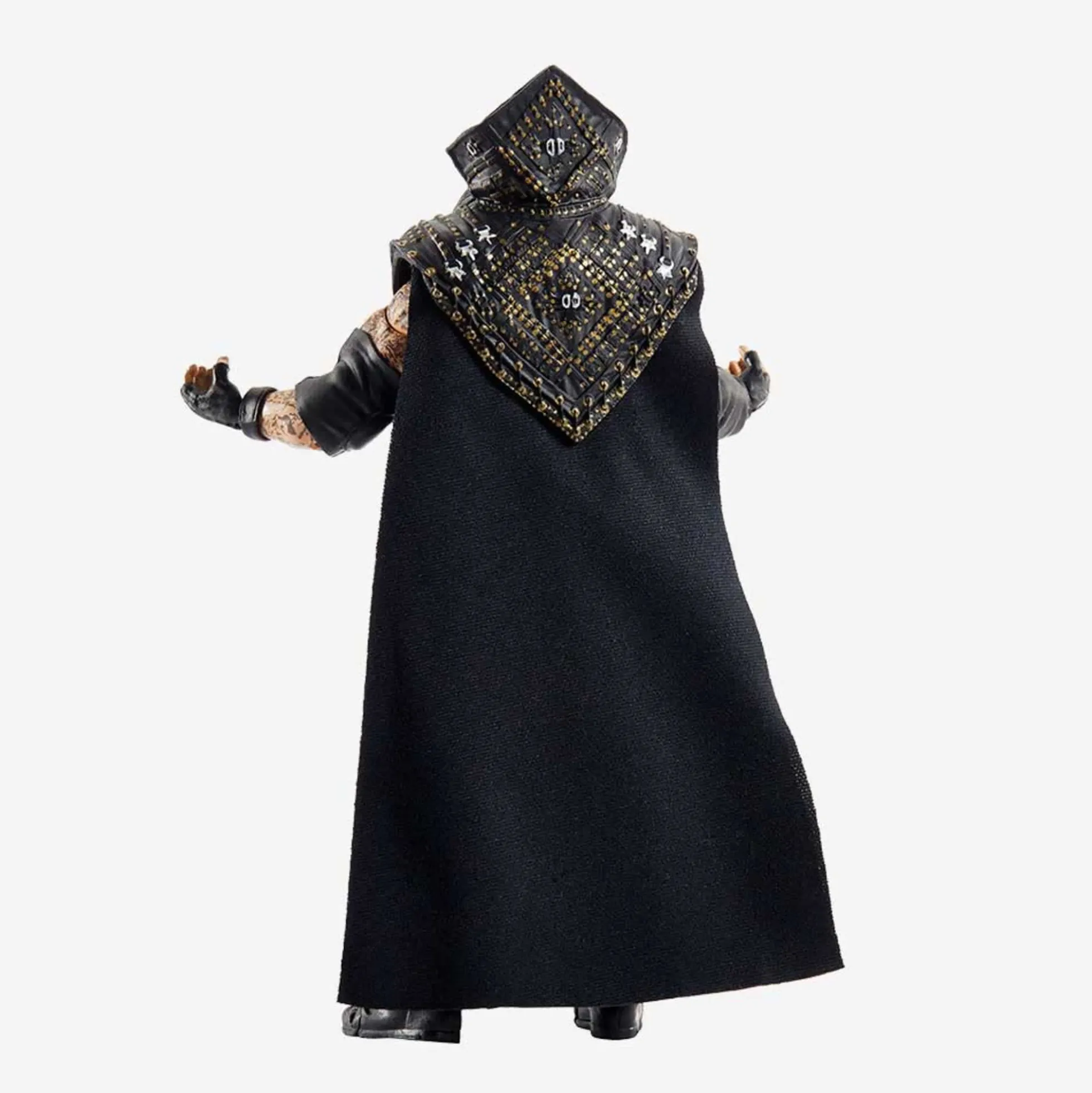WWE Ultimate Edition Undertaker Action Figure
