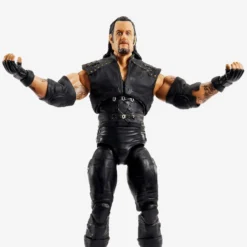 WWE Ultimate Edition Undertaker Action Figure