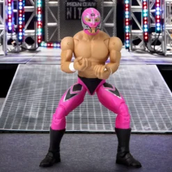 WWE Ultimate Edition WCW Monday Nitro Entrance Stage