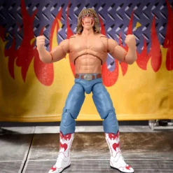 WWE Ultimate Edition WCW Monday Nitro Entrance Stage