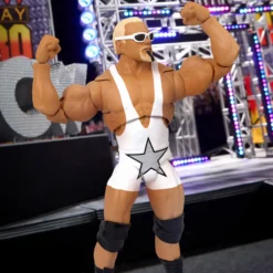WWE Ultimate Edition WCW Monday Nitro Entrance Stage