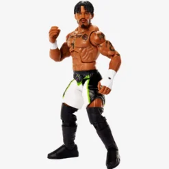 WWE Wes Lee Elite Collection Action Figure
