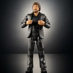 WWE Monday Night War Elite Collection Hollywood Hulk Hogan Action Figure