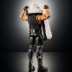 WWE Monday Night War Elite Collection Hollywood Hulk Hogan Action Figure