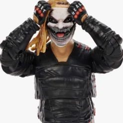 WWE "The Fiend" Bray Wyatt Ultimate Edition Action Figure