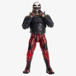 WWE