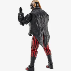 WWE