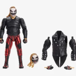 WWE