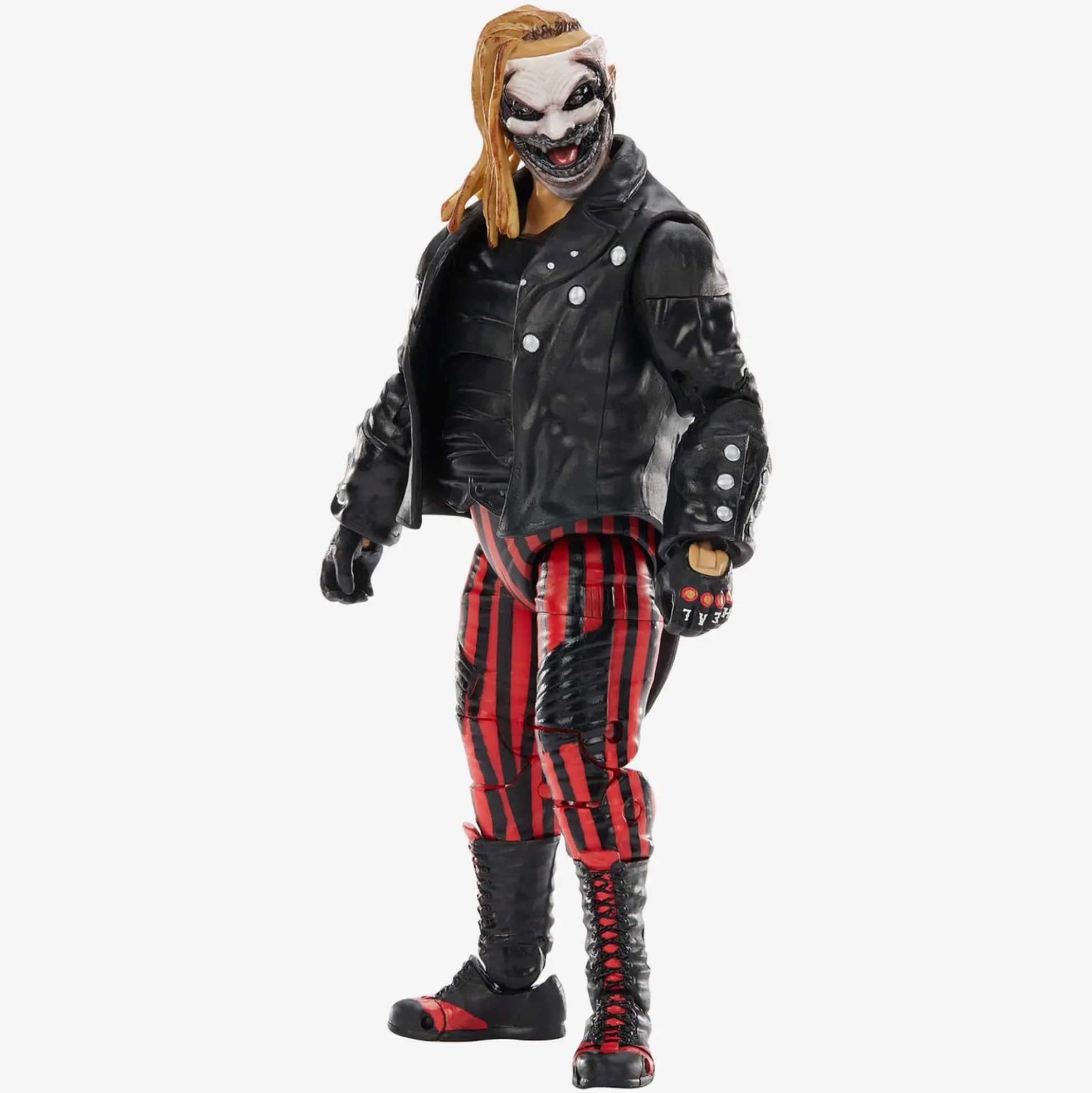 WWE "The Fiend" Bray Wyatt Ultimate Edition Action Figure