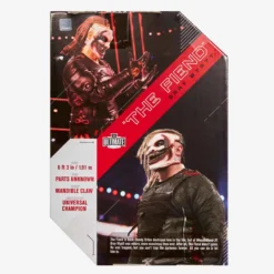 WWE