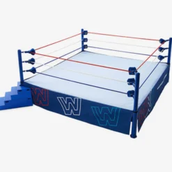 WWE Ultimate Edition New Generation Arena
