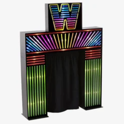 WWE Ultimate Edition New Generation Arena