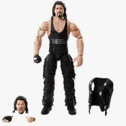 WWE Ultimate Edition New Generation Arena