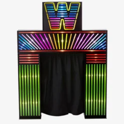 WWE Ultimate Edition New Generation Arena