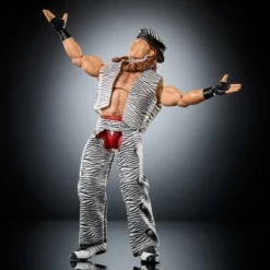 WWE Ultimate Edition Shawn Michaels Action Figure