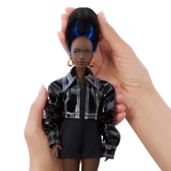 You Create Barbie Basics Kit #3