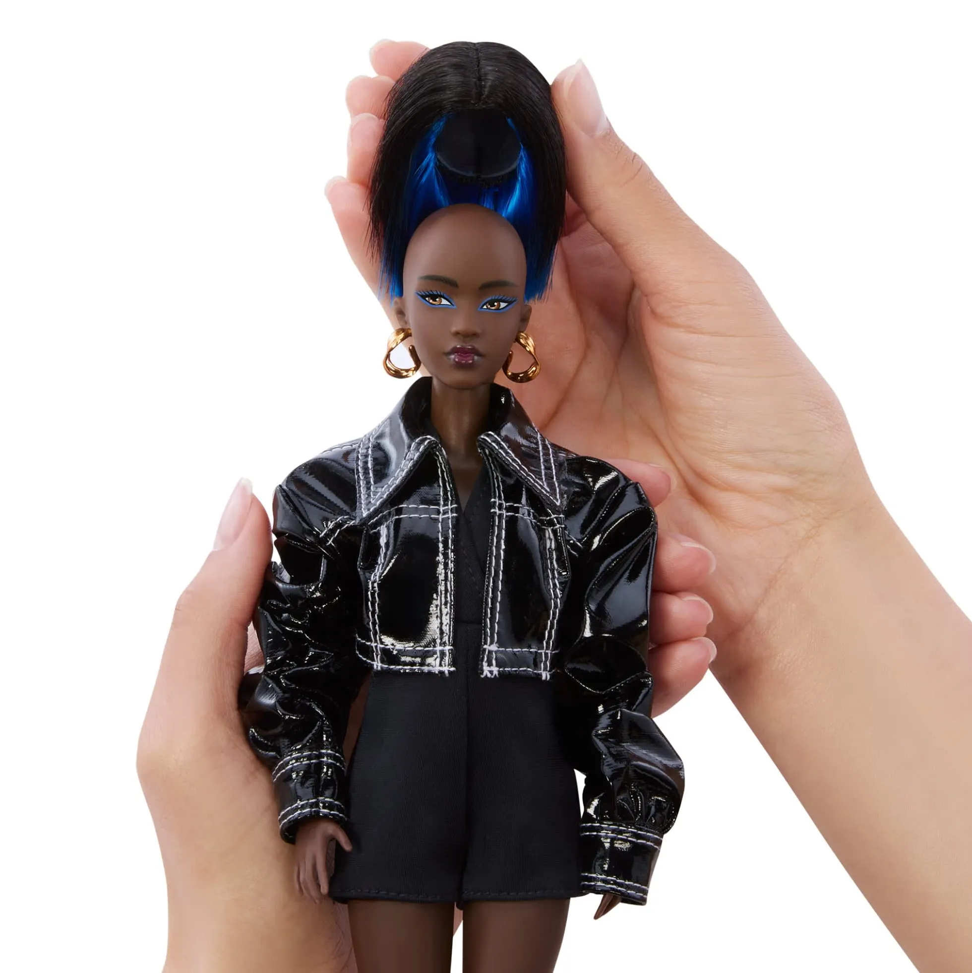 You Create Barbie Basics Kit #3