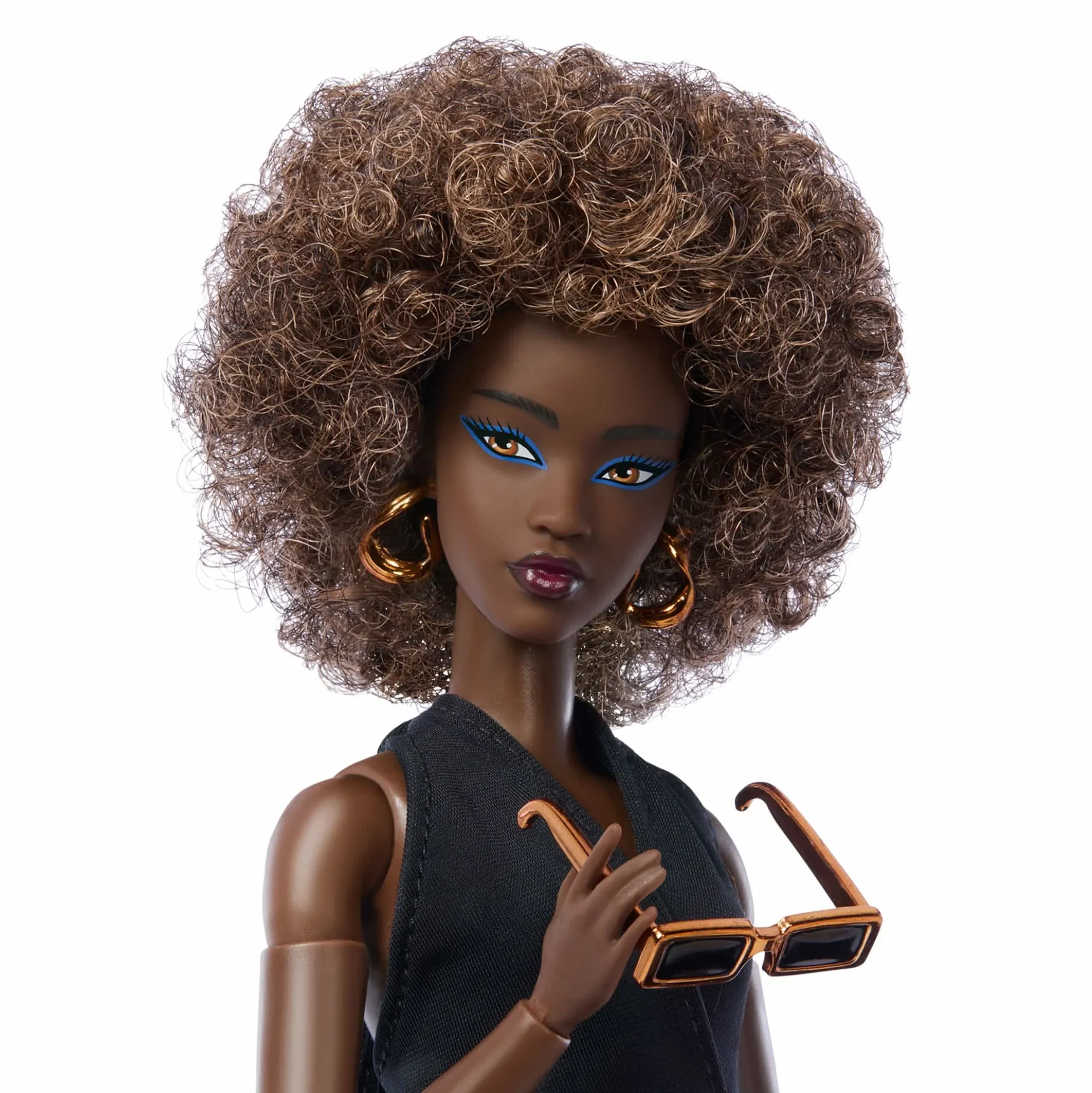 You Create Barbie Basics Kit #3