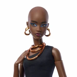 You Create Barbie Basics Kit #3