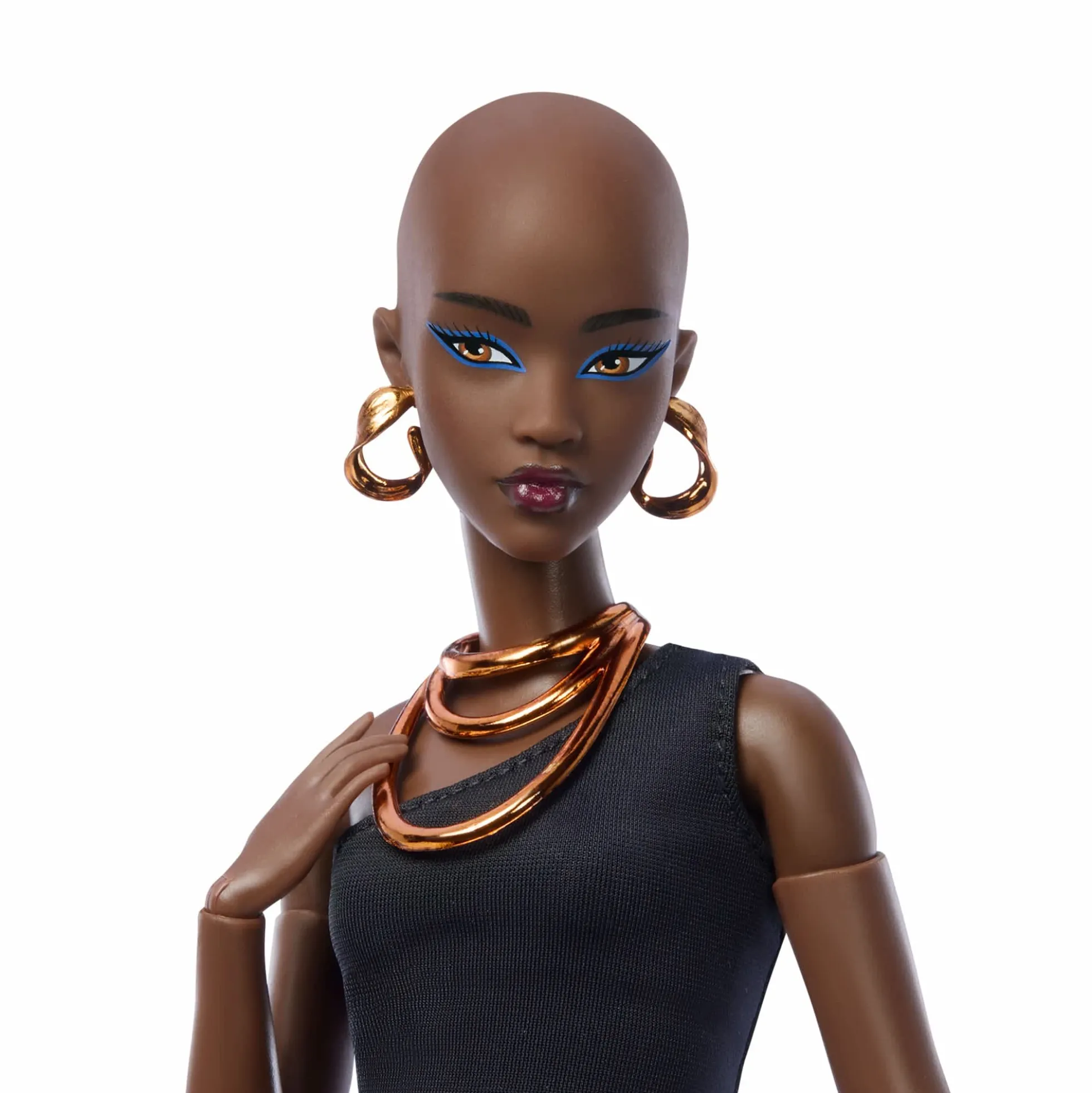 You Create Barbie Basics Kit #3