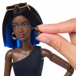 You Create Barbie Basics Kit #3