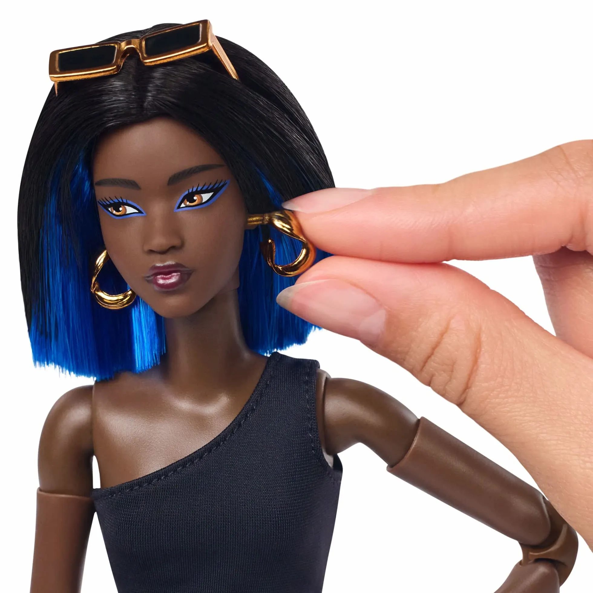 You Create Barbie Basics Kit #3