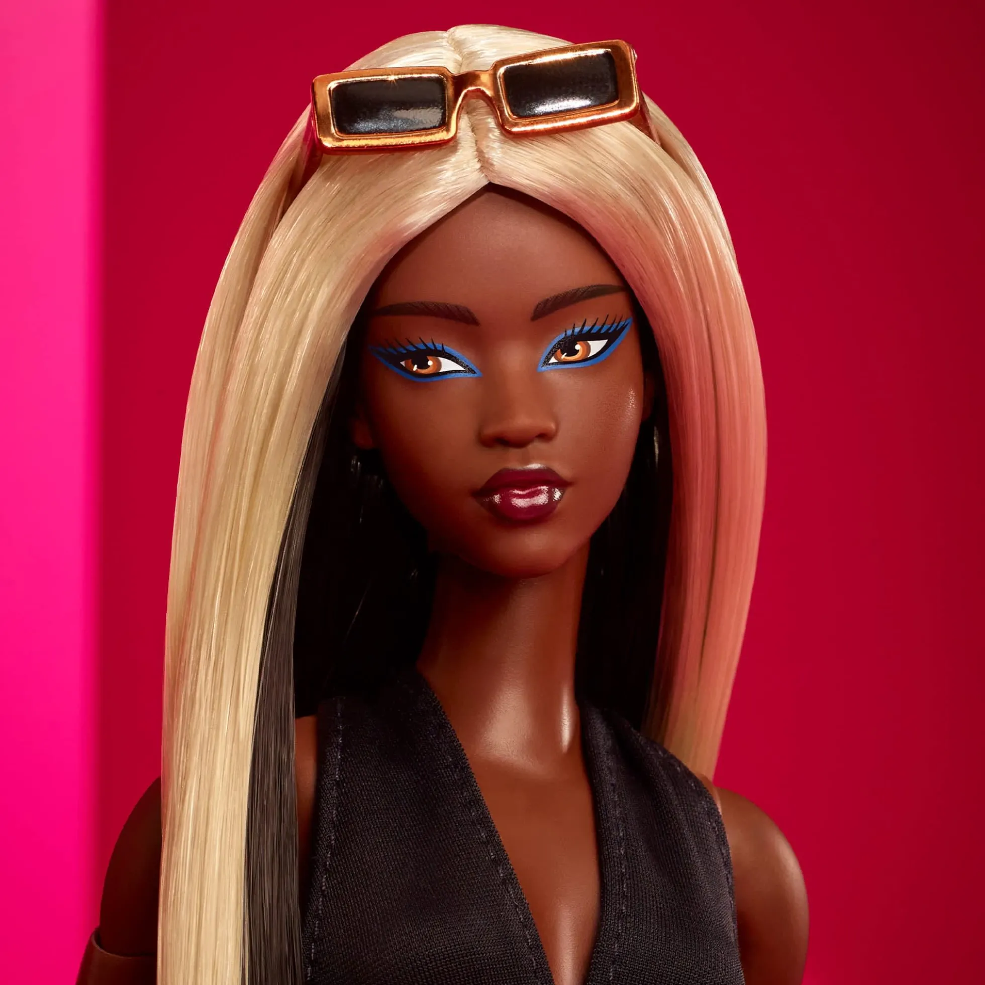 You Create Barbie Basics Kit #3