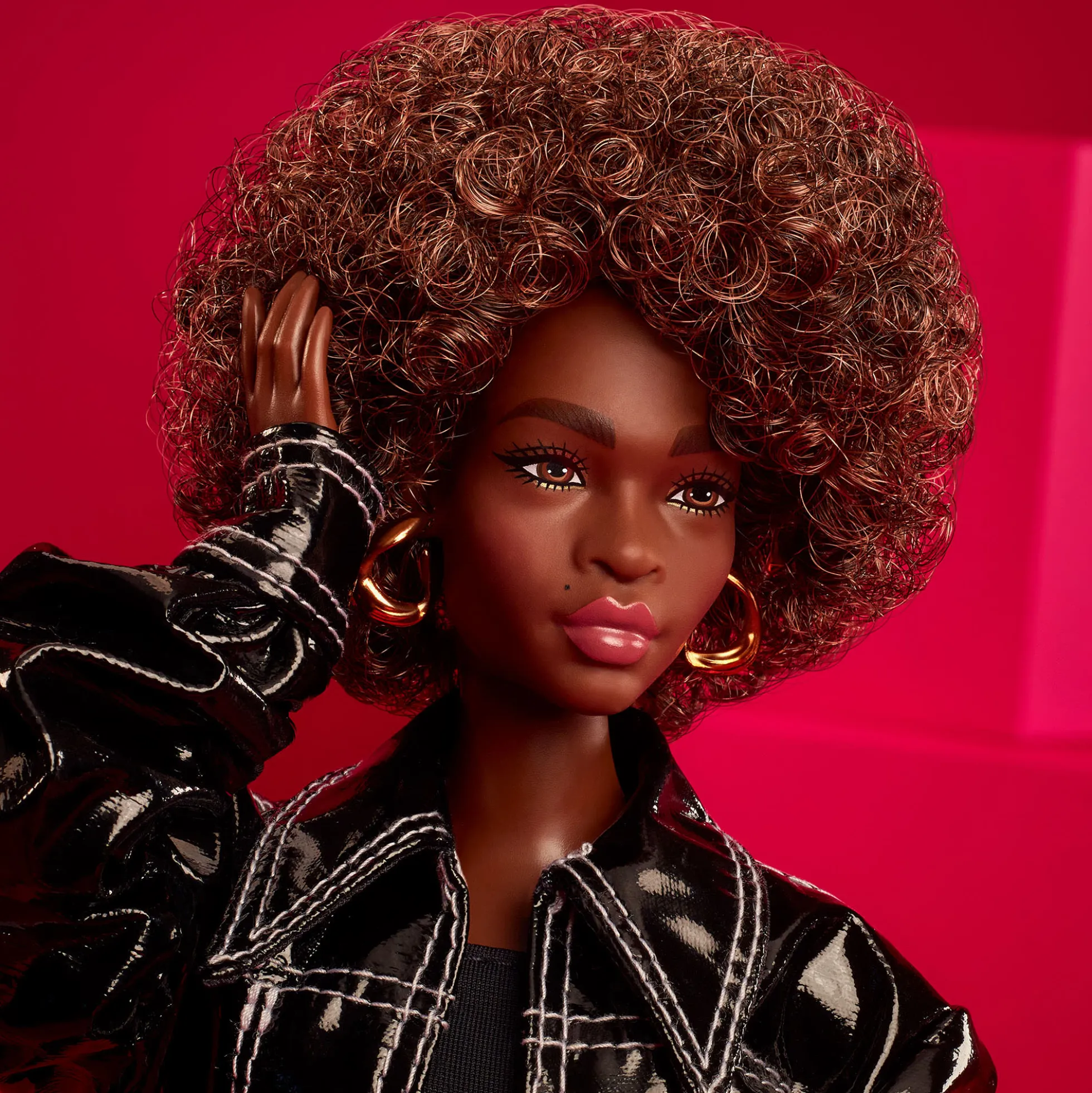 You Create Barbie Basics Kit #3