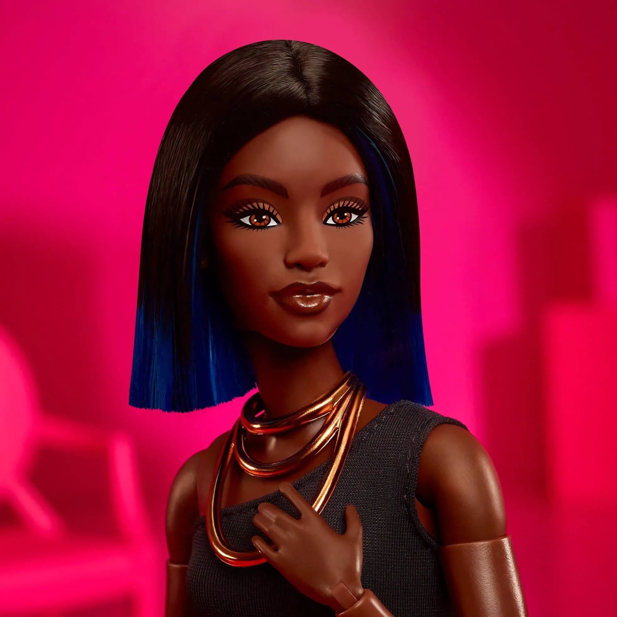 You Create Barbie Basics Kit #3