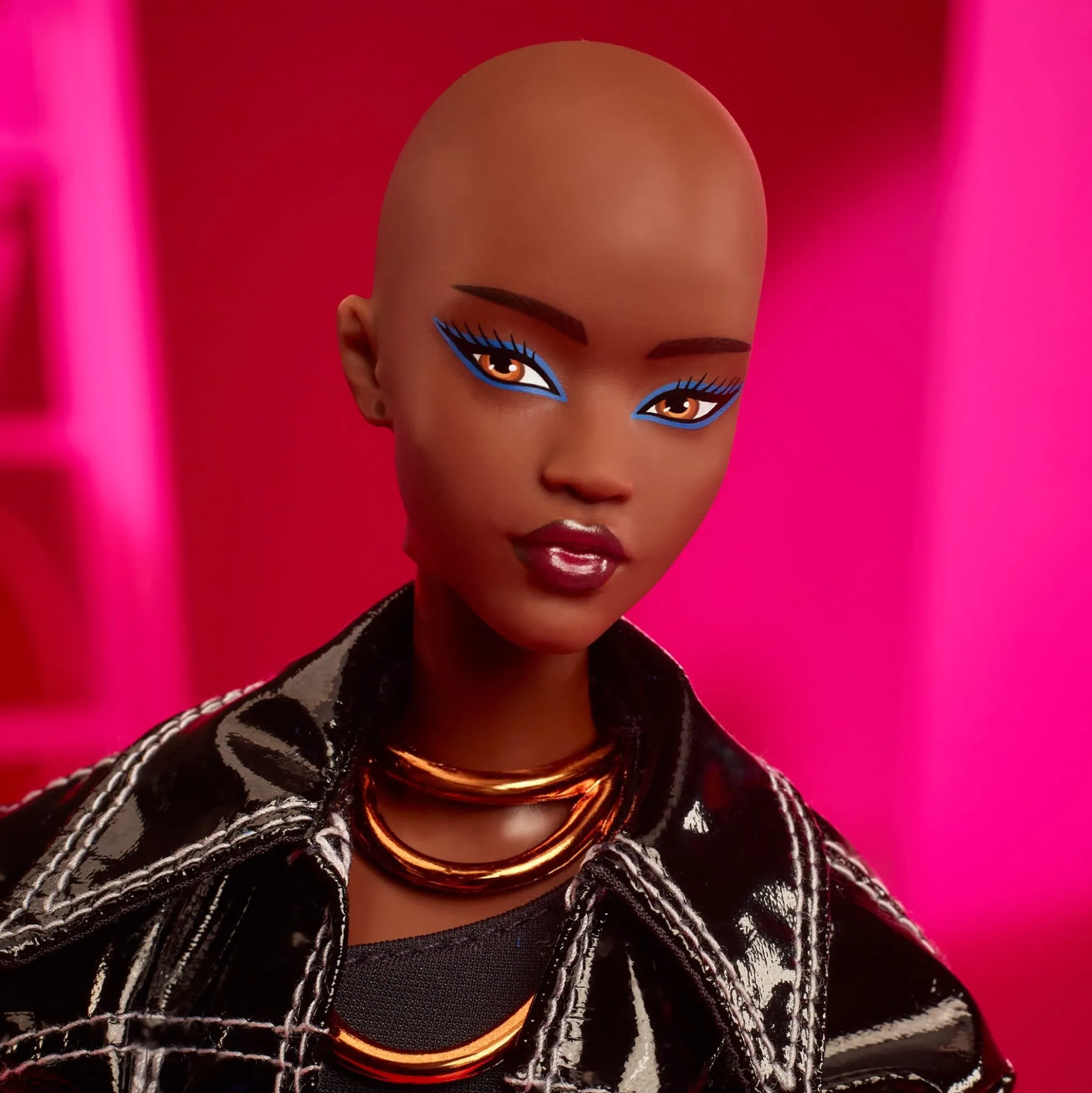 You Create Barbie Basics Kit #3