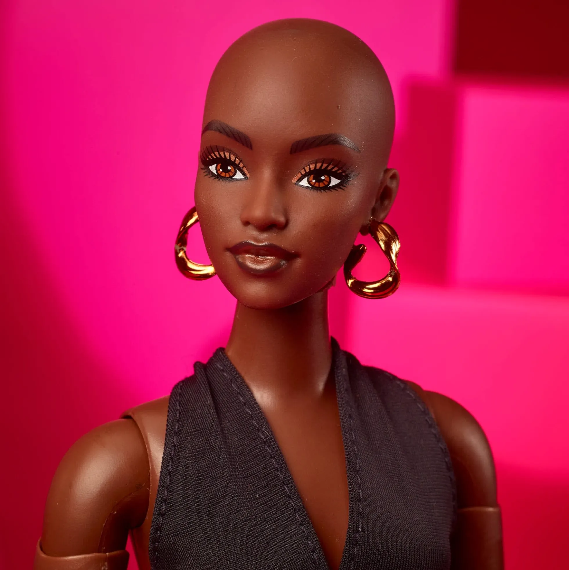 You Create Barbie Basics Kit #3