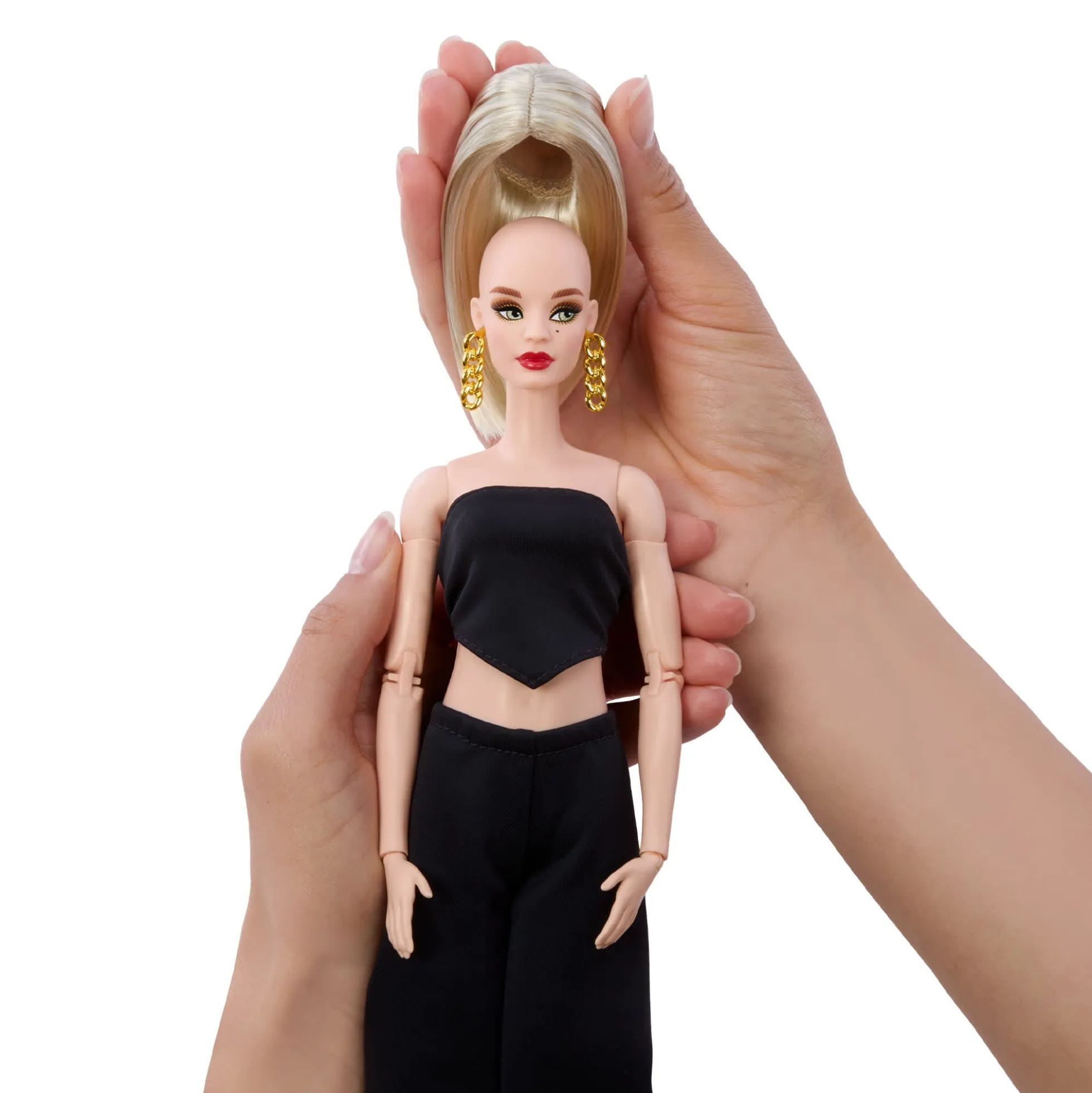 You Create Barbie Basics Kit #2