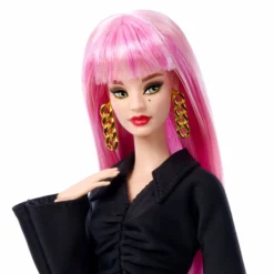 You Create Barbie Basics Kit #2