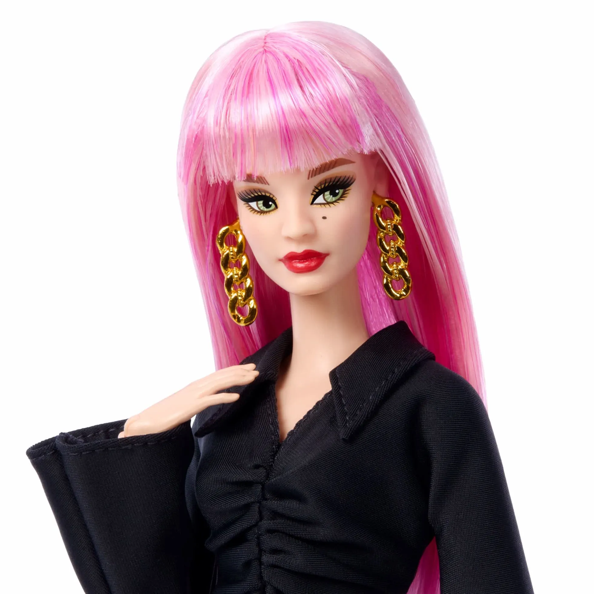You Create Barbie Basics Kit #2