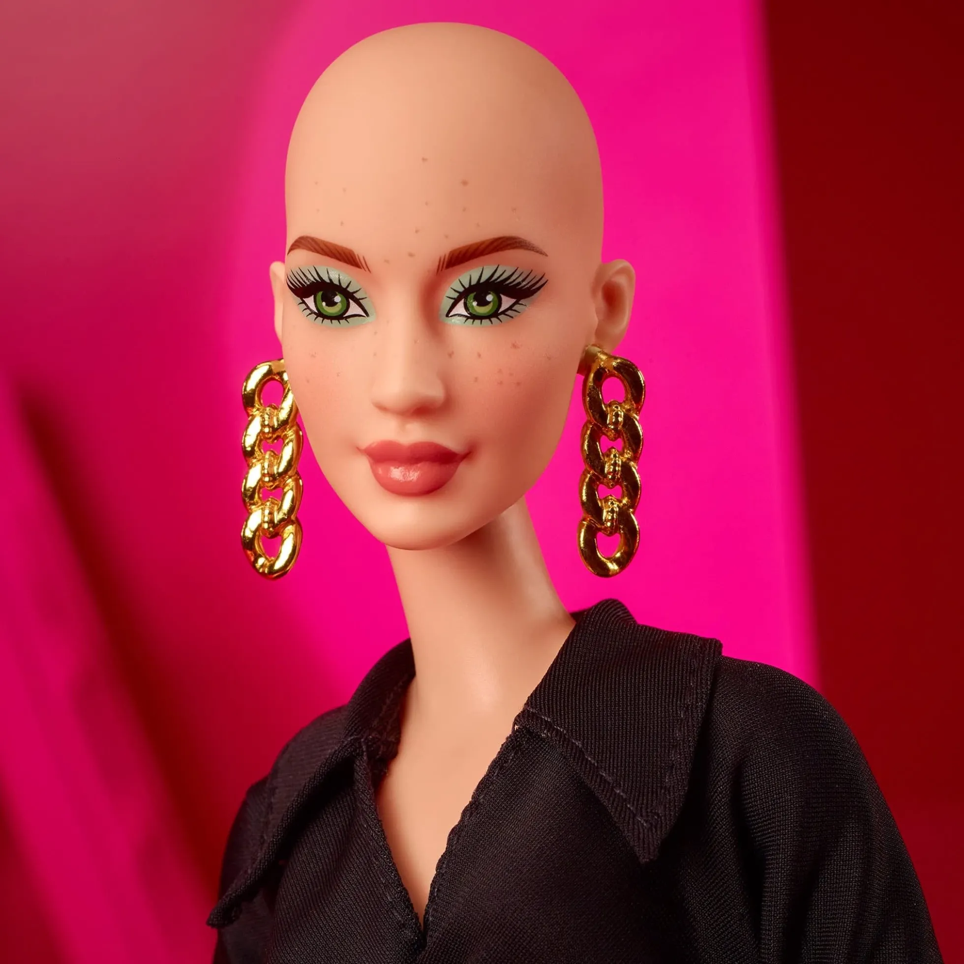 You Create Barbie Basics Kit #2