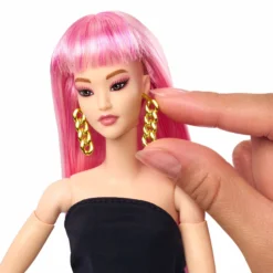 You Create Barbie Basics Kit #2