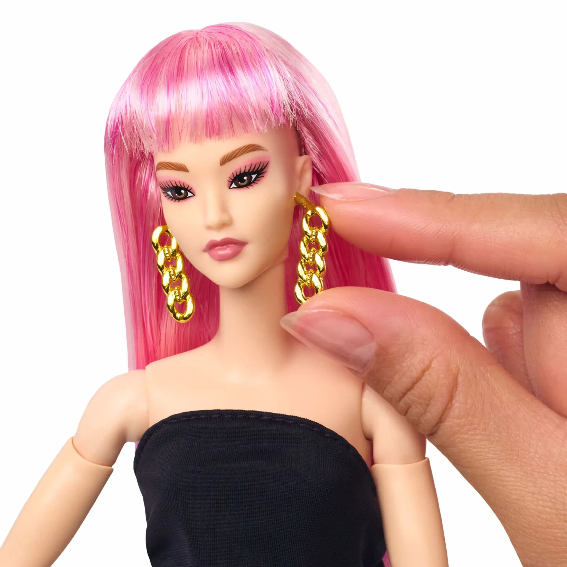 You Create Barbie Basics Kit #2