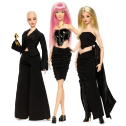 You Create Barbie Basics Kit #2