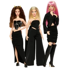 You Create Barbie Basics Kit #2
