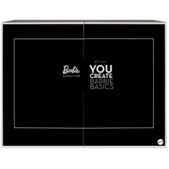 You Create Barbie Basics Kit #2