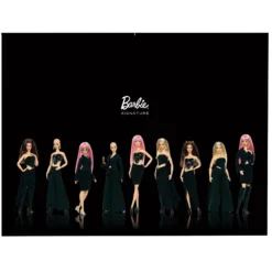 You Create Barbie Basics Kit #2