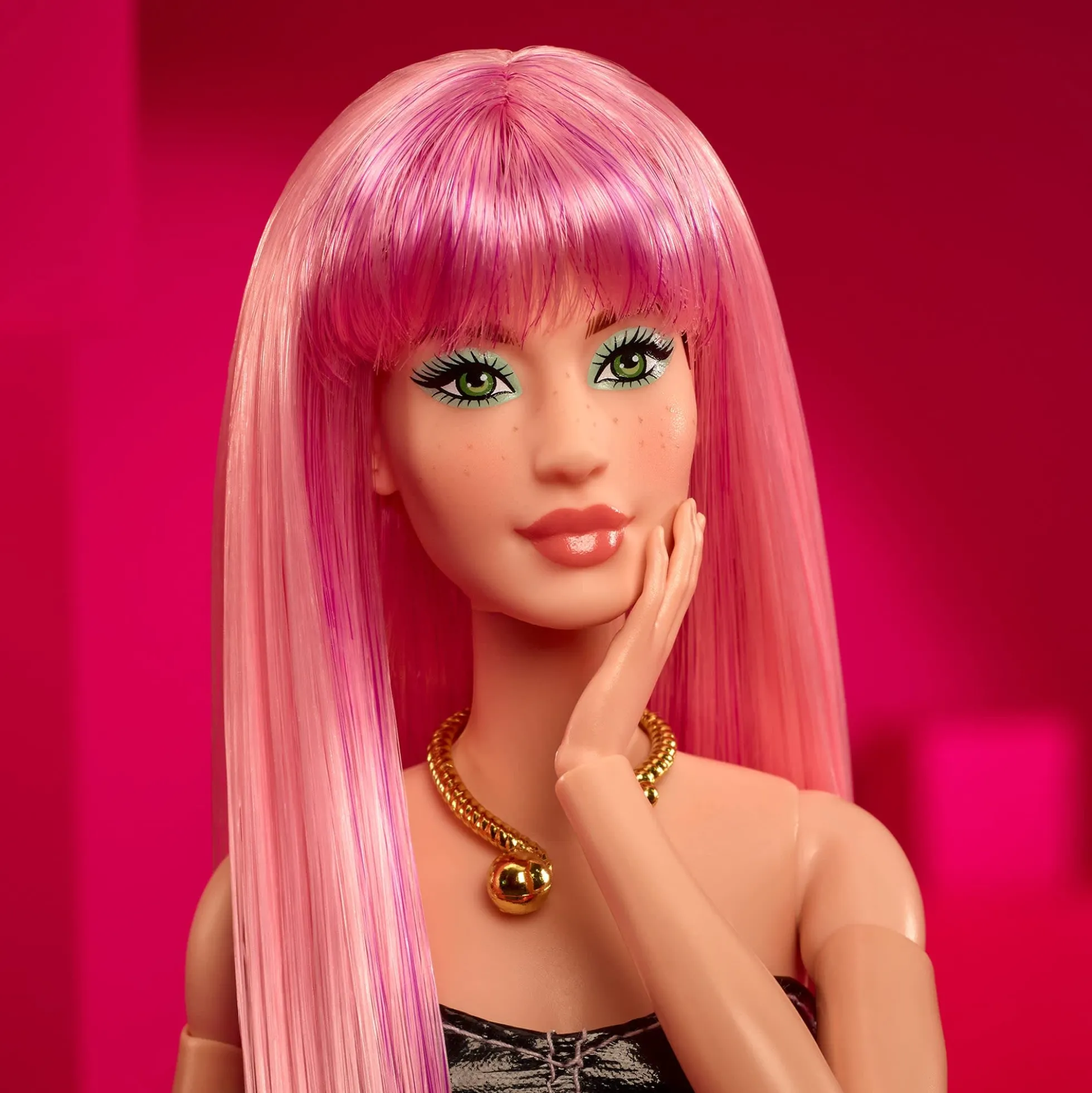 You Create Barbie Basics Kit #2