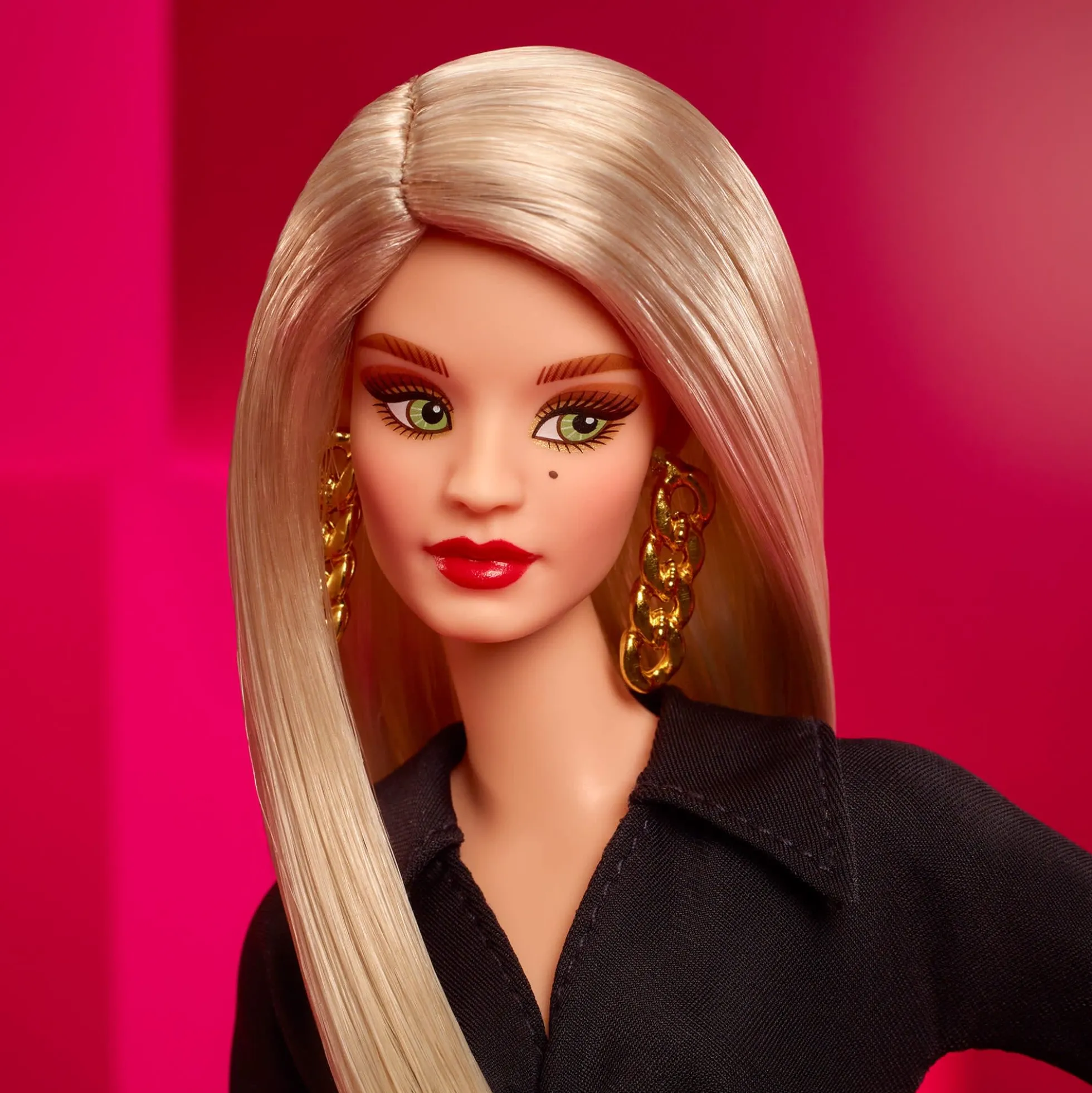 You Create Barbie Basics Kit #2