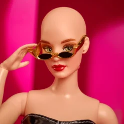 You Create Barbie Basics Kit #2