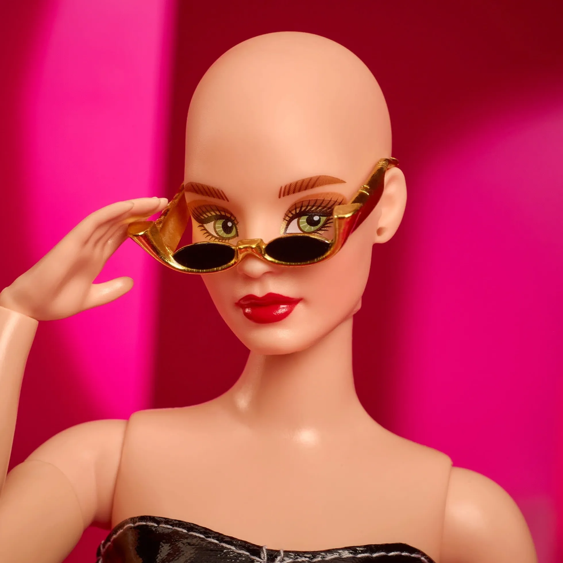 You Create Barbie Basics Kit #2