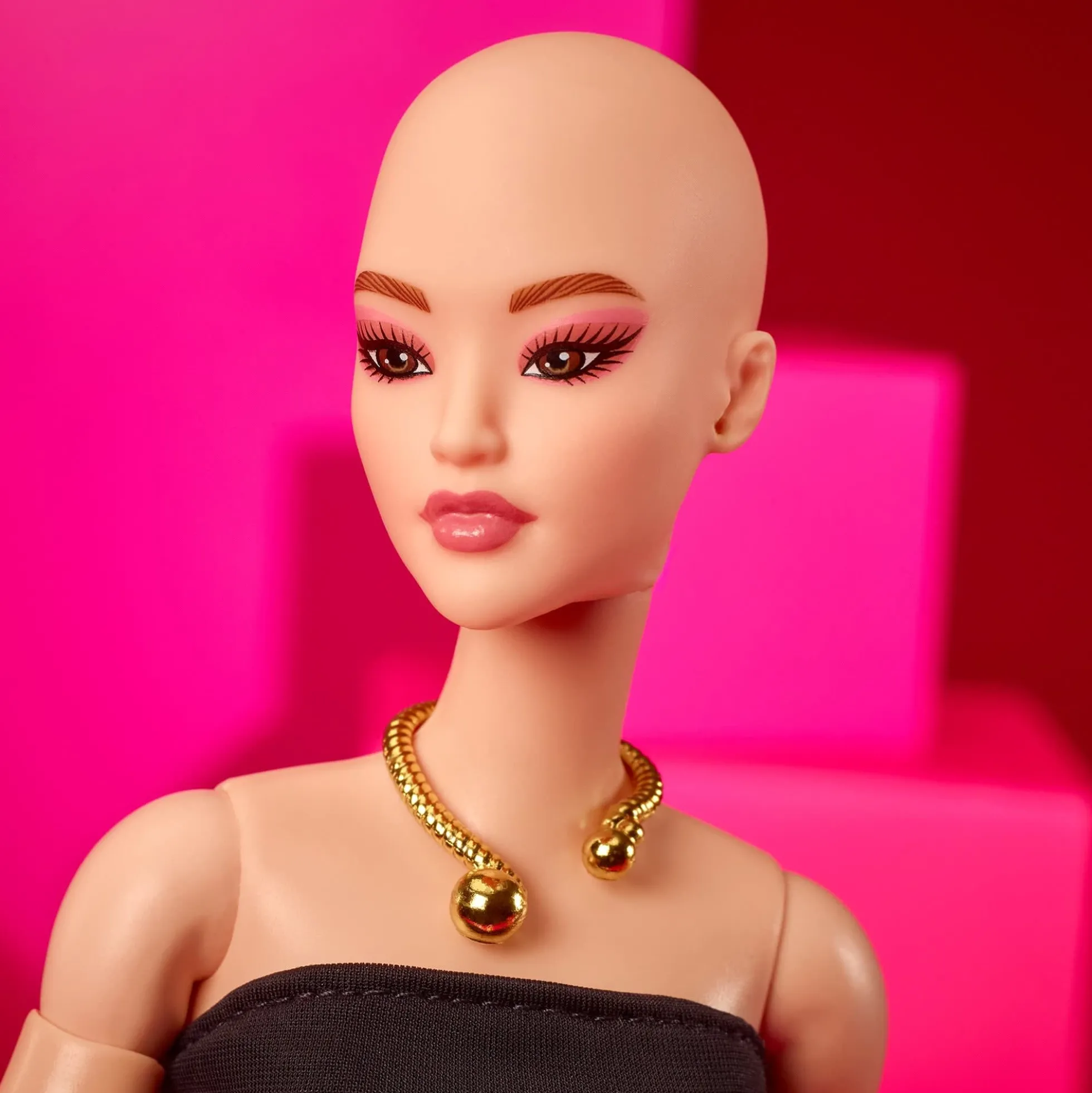 You Create Barbie Basics Kit #2