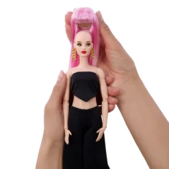 You Create Barbie Basics Kit #2